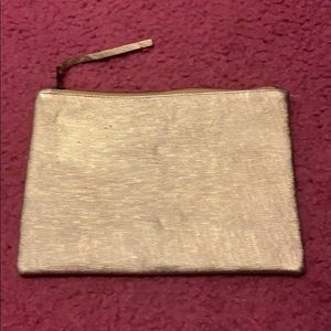 Purse/Pencil case/clutch bag